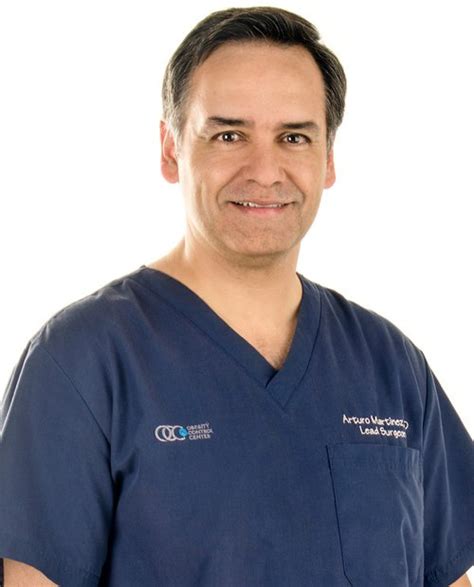 Dr. Arturo Martinez - Cost and Bariatric Reviews - Mexico Gastric Sleeve