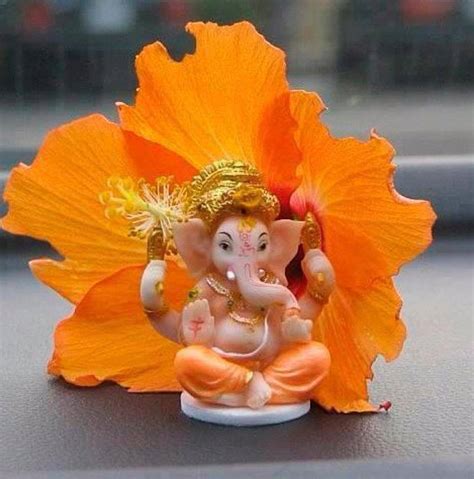 Cute Wallpaper Vinayagar Images : Here are lord ganesha beautiful hd ...