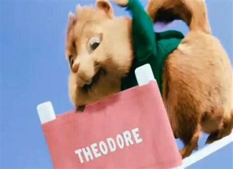 Alvin And The Chipmunks, Theodore, Cute Photos, Zodiac, Singing ...