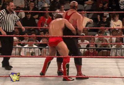 tumblr_oj7xkmnEQR1vn5u0to1_400.gif (400×274) | Pro wrestling, Wwf ...