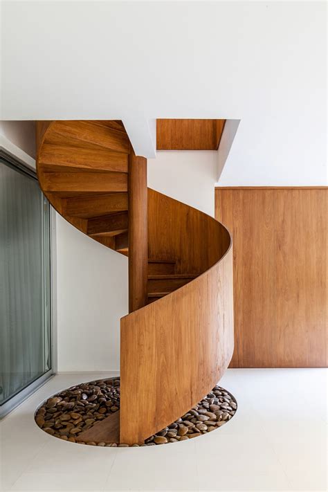 Spiral Stairs Ideas