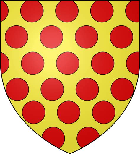 File:Blason Cadrus.svg - Wikimedia Commons Roi Arthur, King Arthur, Table Diy, Heraldry ...