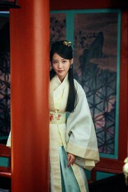 IU Top 7 Hanbok in Scarlet Heart Ryeo | K-Drama Amino