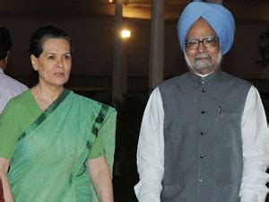 Manmohan Singh | Sonia Gandhi | Among | 500 | Most | Powerful | People ...