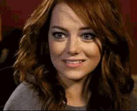 9 Emma Stone Gifs - Gif Abyss