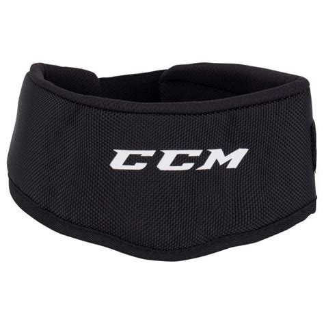 CCM 600 Cut Resistant Hockey Neck Guard