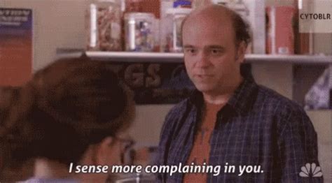 30Rock Pete Hornberger GIF - 30Rock PeteHornberger Complaining - Discover & Share GIFs