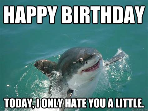 Smiling Shark Is Happy to See You, Human | Best Shark Memes | POPSUGAR Tech Photo 11