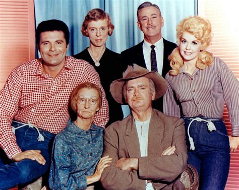 The Eleven Best THE BEVERLY HILLBILLIES Episodes of Seasons Eight ...