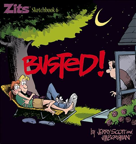 Complete List of Zits Comics Books