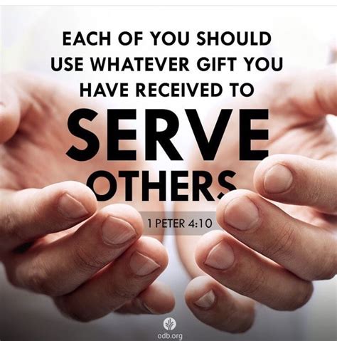 Serve Others - Wise Words & Wit