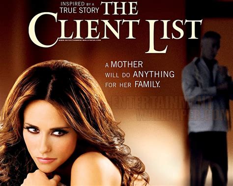 The Client List Posters | Tv Series Posters and Cast