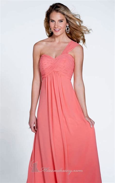 Salmon#dress# | Dresses, Strapless dress formal, Salmon dress