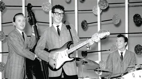 Buddy Holly: Rave On - Twin Cities PBS