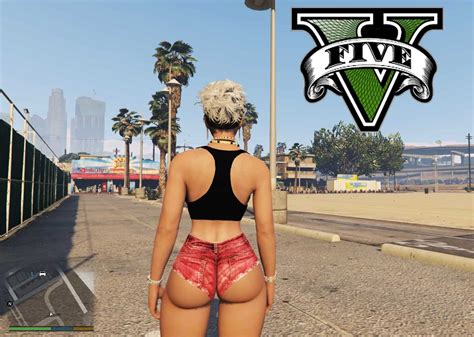 Mp female - New full body 1.0 - GTA 5 Mod | Grand Theft Auto 5 Mod