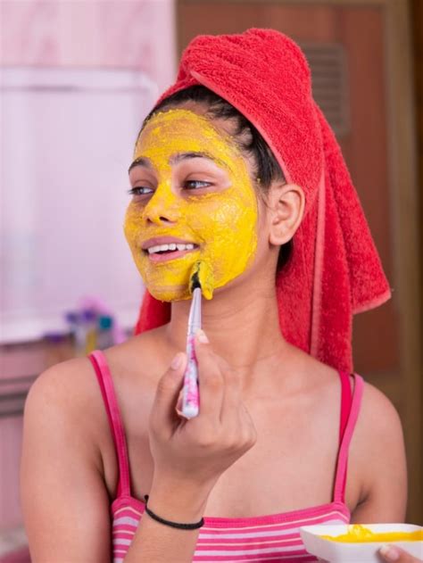 5 Easy DIY Besan Face Packs for All Skin Types