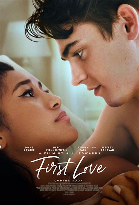 FIRST LOVE (2022) - MovieCity