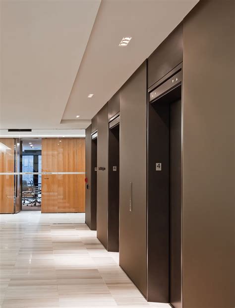 3GLighting: Application in Elevator Lobby Design