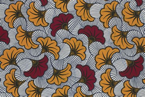 Fabric Stories | Vlisco | Vlisco, African textiles patterns, Fabric patterns design