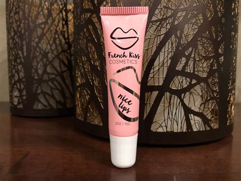 NiCE LiPS – French Kiss Cosmetics – French Kiss Cosmetics