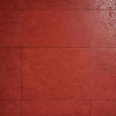 Premium Photo | Red concrete wall texture