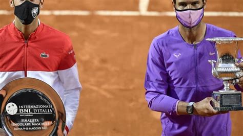 Novak Djokovic vs Rafael Nadal, French Open Semi-Final: When And Where To Watch, Live Telecast ...