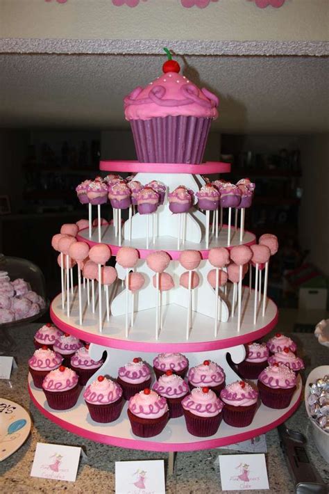 Pinkalicious Party Birthday Party Ideas | Photo 1 of 33 | Pinkalicious ...