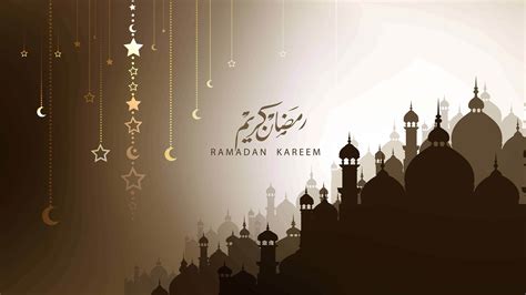 30 Beautiful Ramadan Wallpapers (4K) - Hongkiat