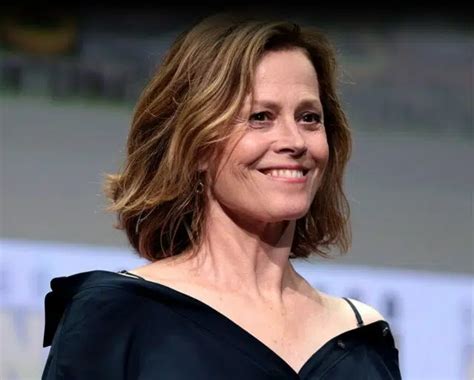 Sigourney Weaver - Age, Bio, Birthday, Family, Net Worth | National Today