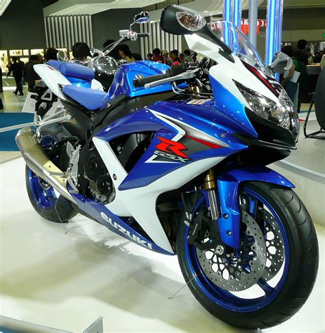 Suzuki GSX-R600 - Wikipedia