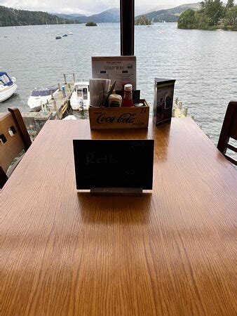 THE LAKE VIEW BOWNESS, Bowness-on-Windermere - Restaurant Reviews, Photos & Phone Number ...