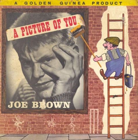 Joe Brown, A Picture of You LP. | Lp albums, Joe brown, Pictures of you