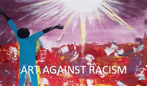 Art Against Racism – Princeton UMC Blog