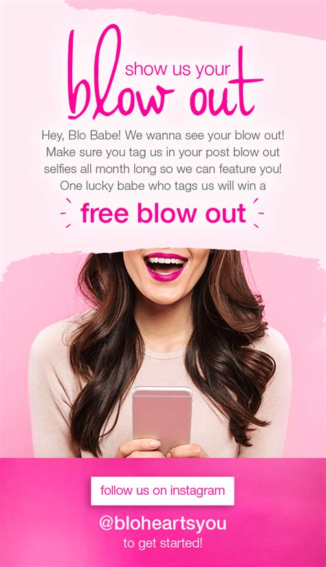 Pin by Tanya (Gagnon) Krochuk on You Blo Girl | Blowout, Selfie, How to ...
