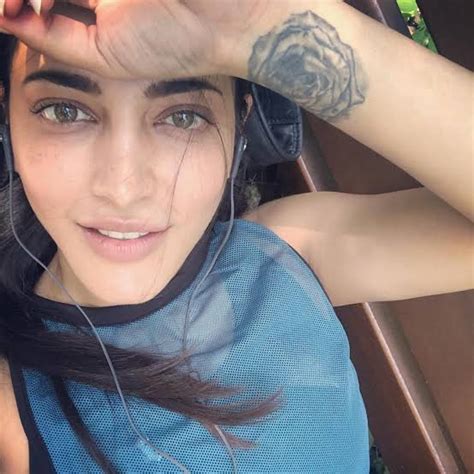 Tattoo Girls: From Rashmika Mandanna To Samantha Akkineni: 'These' South Actresses Are Crazy ...