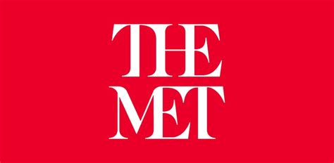 The Met's new logo polarizes opinion | Webdesigner Depot