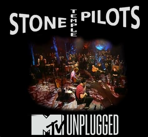 MTV Unplugged - Stone Temple Pilots — Listen and discover music at Last.fm