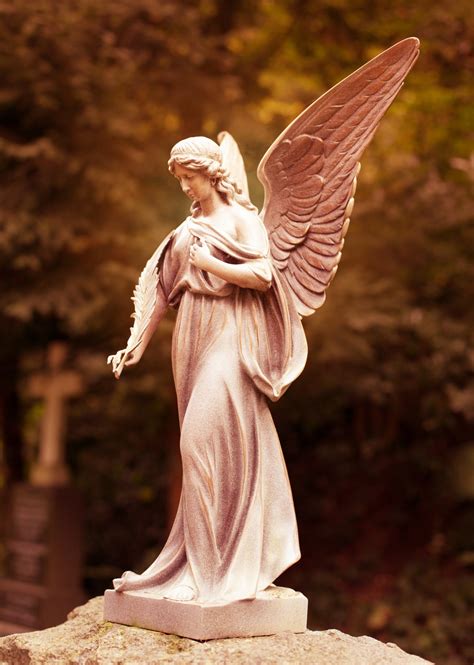 Free Images Hand White Monument Statue Cemetery Sculp - vrogue.co