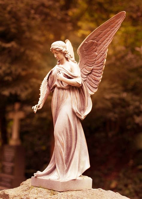 Free Images Hand White Monument Statue Cemetery Sculp - vrogue.co