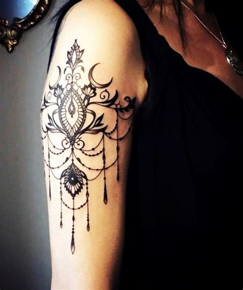 Pin on Lace tattoo ideas