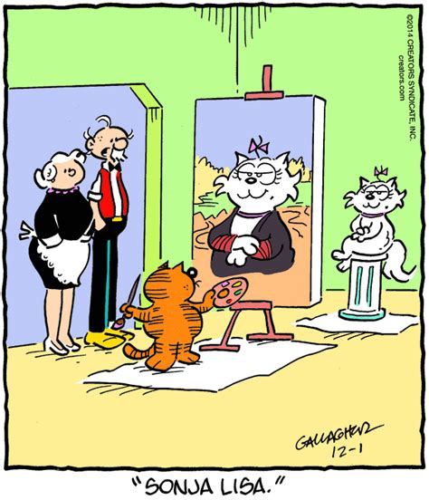 Heathcliff | Comics | ArcaMax Publishing | Heathcliff, Comics, Cat comics