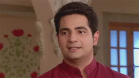 Not Karan Mehra, THIS actor was the first choice for Naitik in Yeh Rishta Kya Kehlata Hai. On TV ...