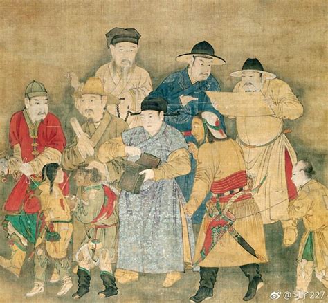 Ming dynasty painting | Historical artwork, Chinese art, Chinese artwork