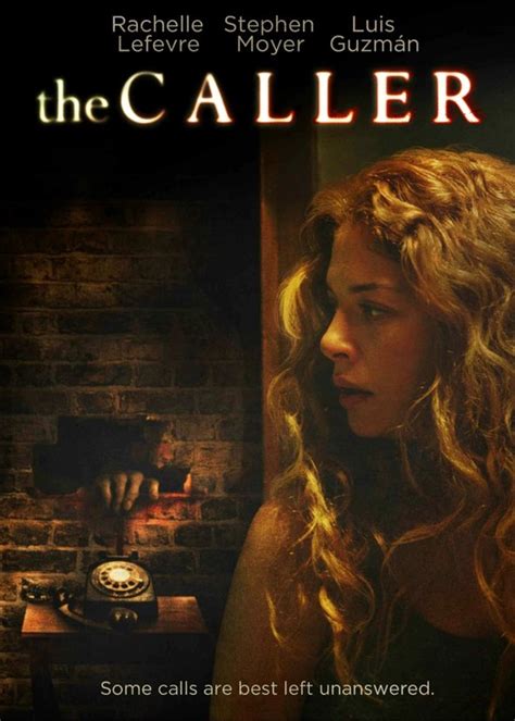 Film Review: The Caller (2011) | HNN