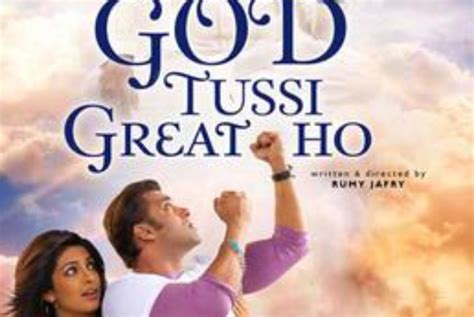 God Tussi Great Ho : Cast, Crew, Movie Review, Release Date, Teaser ...