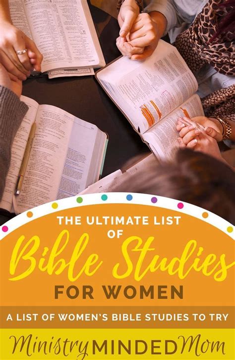 Printable Bible Study For Women - Printable Word Searches