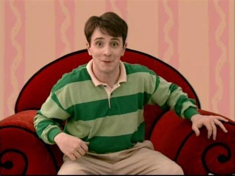 Blue's Clues (1995)