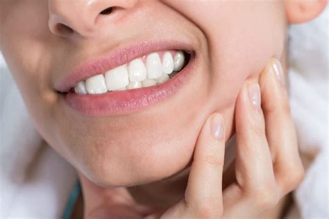 Teeth Grinding Causes & Treatments - Bruxism - Willow Lake Dental