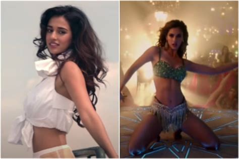 Hui Malang, Seeti Maar, Slow Motion, Do You Love Me: All Disha Patani Songs Ranked