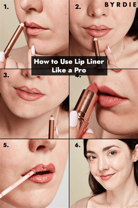 How To Wear Lipstick With Big Lips | Lipstutorial.org